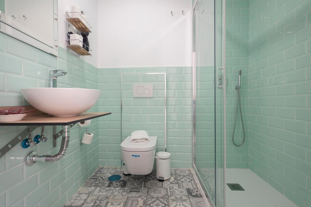 Rosarioseis Albaicin Apartment Granada Exterior photo